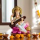 Saraswati Mata - Goddess Of Art And Knowledge