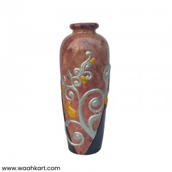 Beautiful Textured Vase