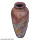 Beautiful Textured Vase