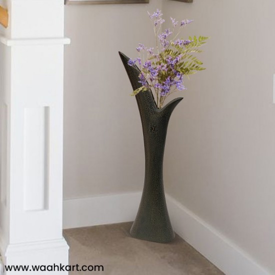 Designer Y-shaped fancy flower vase