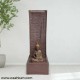 Lord Buddha Stone Looked Fountain