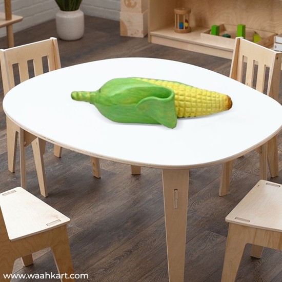 A Learning Model - Maize (corn)