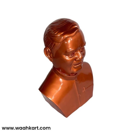 Atal Bihari Vajpayee Bust Statue
