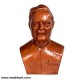 Atal Bihari Vajpayee Bust Statue