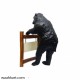 Attractive Bear Garden Statue