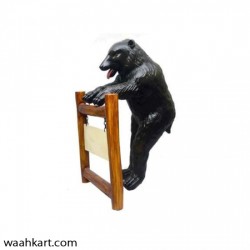 Attractive Bear Garden Statue