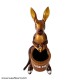 Attractive Kangaroo Shaped Big Size Dustbin