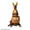 Attractive Kangaroo Shaped Big Size Dustbin