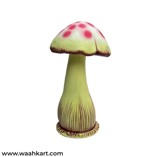 Attractive Look Mushroom Statue