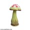 Attractive Look Mushroom Statue