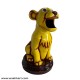 Baby Lion Dustbin