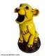 Baby Lion Dustbin