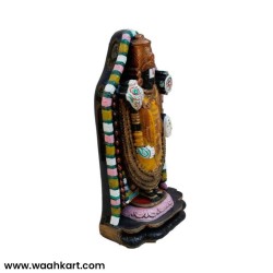 Balaji Statue - The Lord Of Tirupati