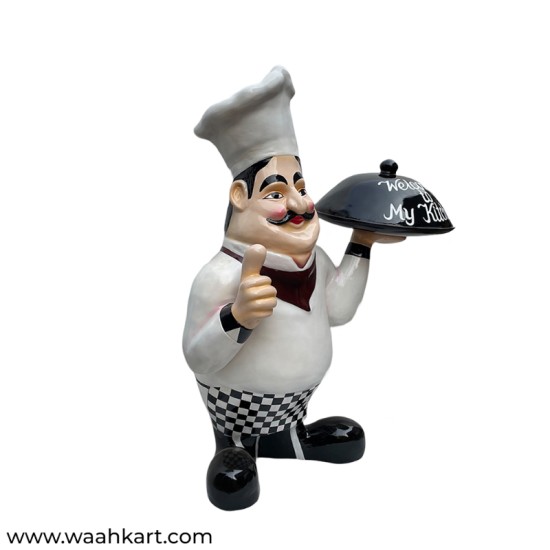 Bawarchi - The Master Chef