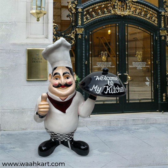 Bawarchi - The Master Chef