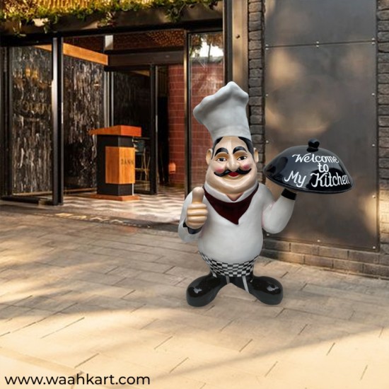 Bawarchi - The Master Chef