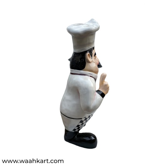 Bawarchi - The Master Chef