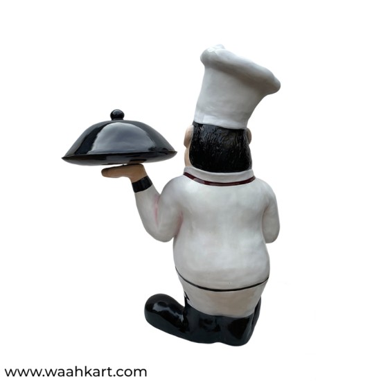 Bawarchi - The Master Chef