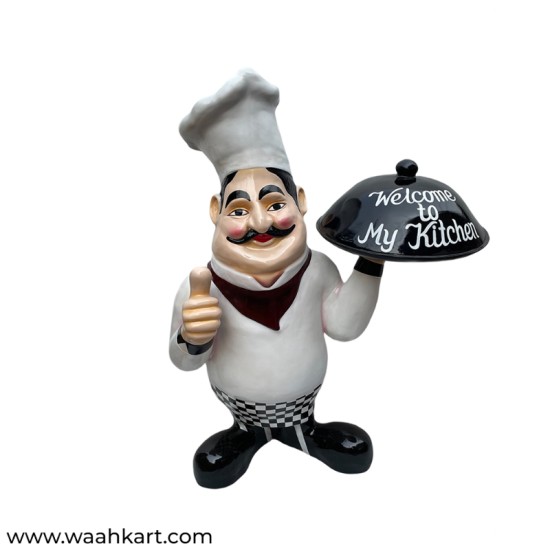 Bawarchi - The Master Chef