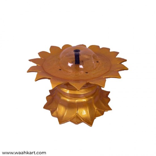 Beautiful Lotus Shape Fountain