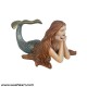 Beautiful Mermaid Statue