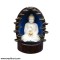 Beautiful White Buddha Water Fountain