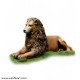 Big Lion Statue