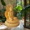 Big Size Gautam Buddha In Meditation