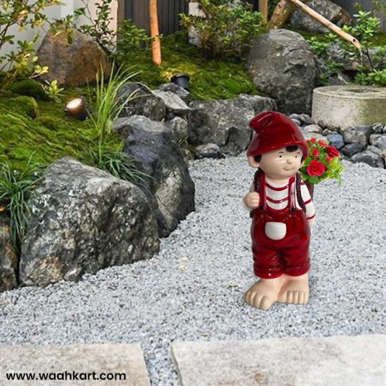 Bob The Builder Planter