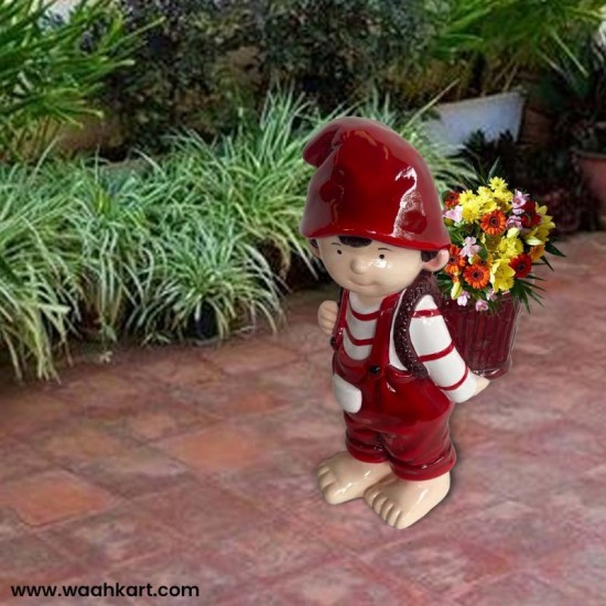 Bob The Builder Planter