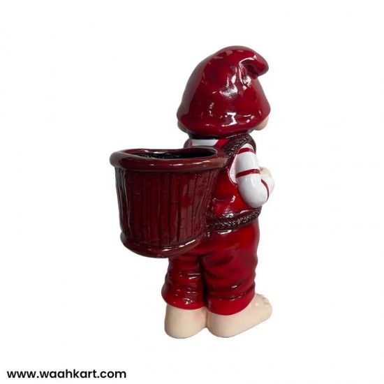 Bob The Builder Planter