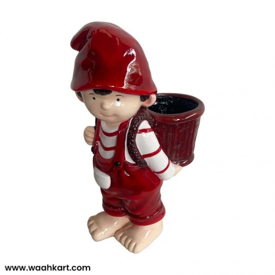 Bob The Builder Planter