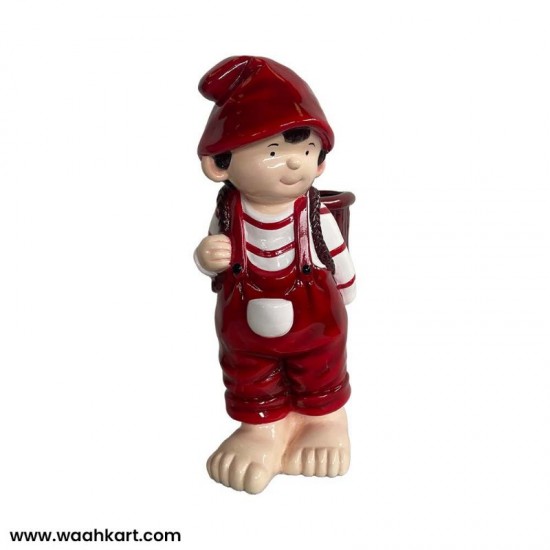 Bob The Builder Planter