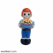 Boy Statue With Chocolate Bowl 