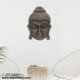 Buddha Face Wall Hanging