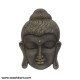 Buddha Face Wall Hanging