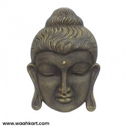 Buddha Face Wall Hanging