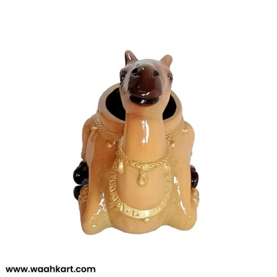 Camel Shape Planter