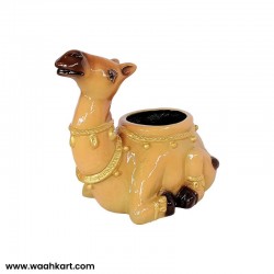 Camel Shape Planter