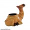 Camel Shape Planter