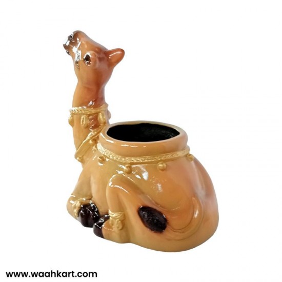 Camel Shape Planter