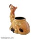 Camel Shape Planter