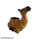 Camel Shape Planter