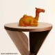Camel Showpiece
