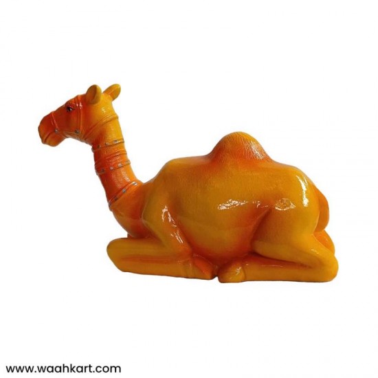Camel Showpiece