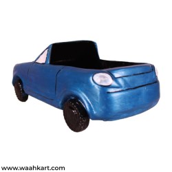 Car Shape Multipurpose Pot