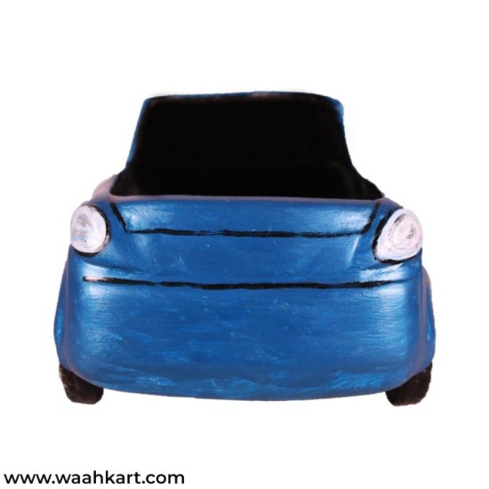 Car Shape Multipurpose Pot