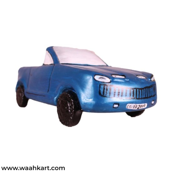 Car Shape Multipurpose Pot