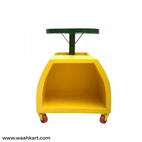 Car Shape Study Table