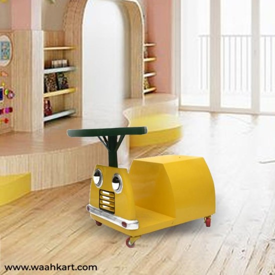 Car Shape Study Table